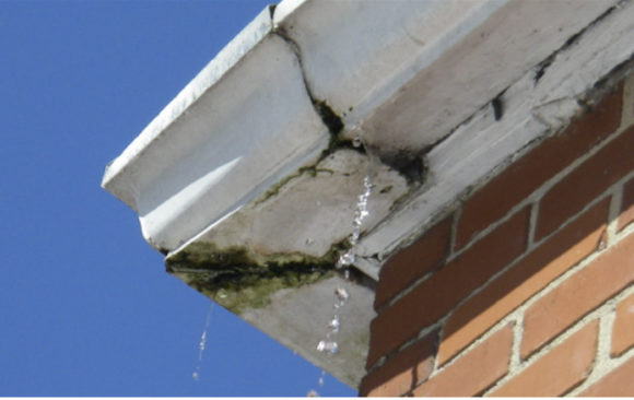 WHY IS GUTTER CLEANING IMPORTANT IN NORTH VANCOUVER?